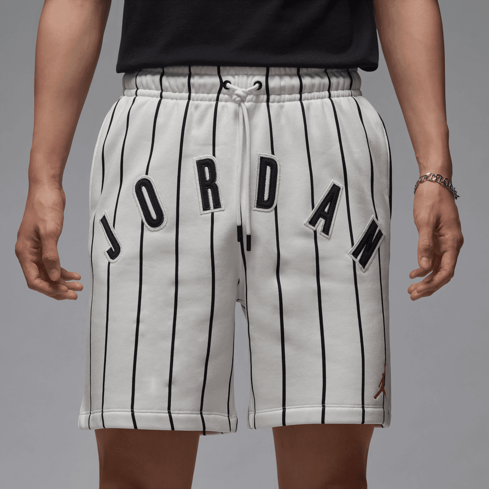 Air Jordan Brooklyn Fleece Diamond 45 Short