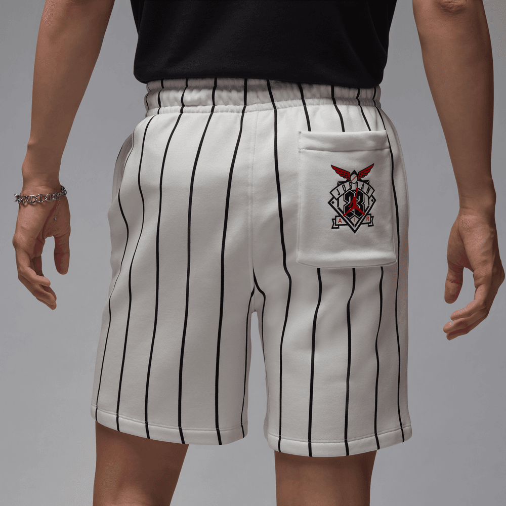 Air Jordan Brooklyn Fleece Diamond 45 Short