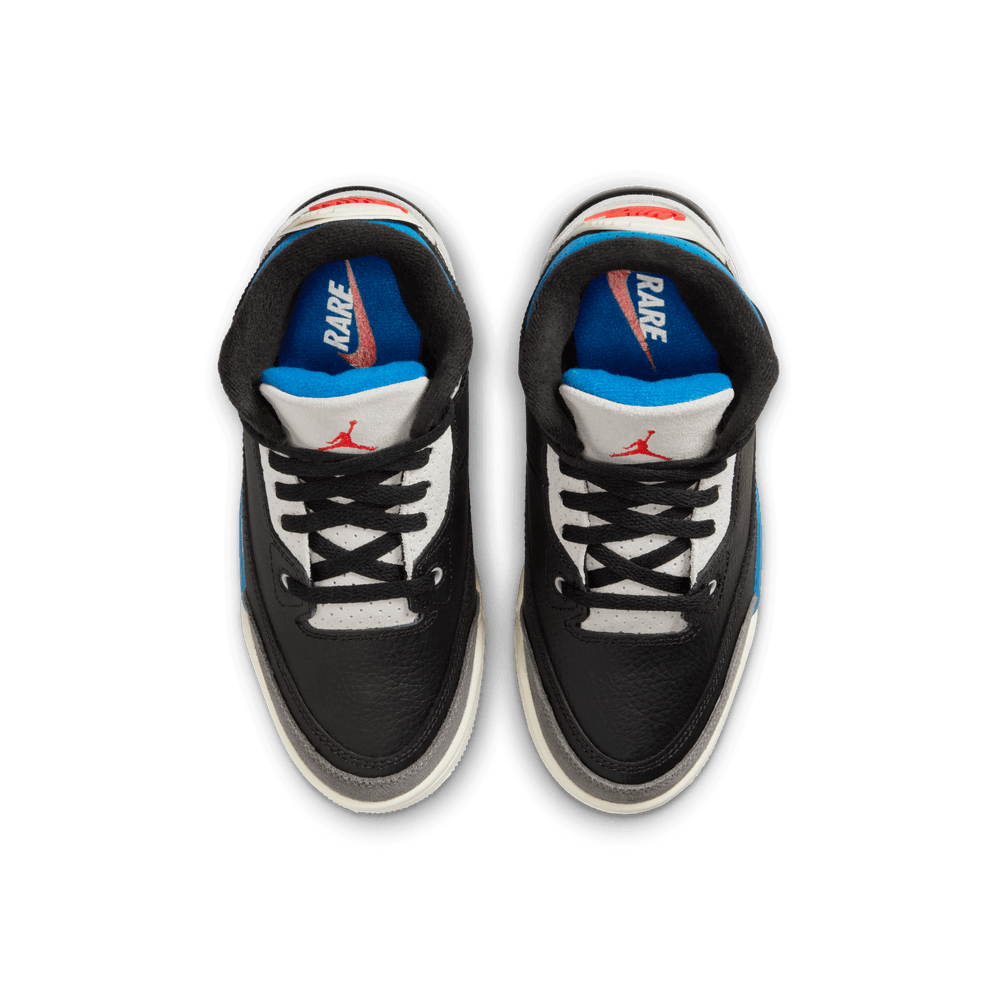 PS Air Jordan 3 Retro OG
