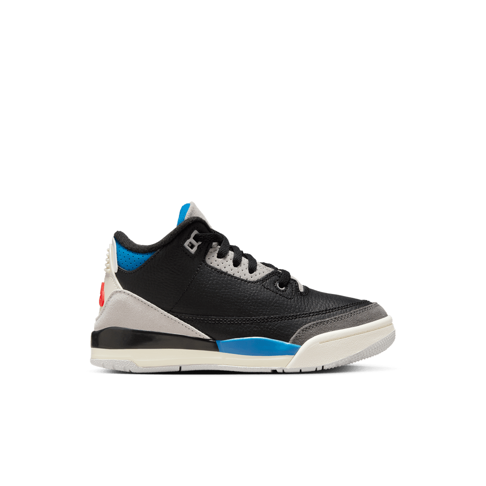 PS Air Jordan 3 Retro OG