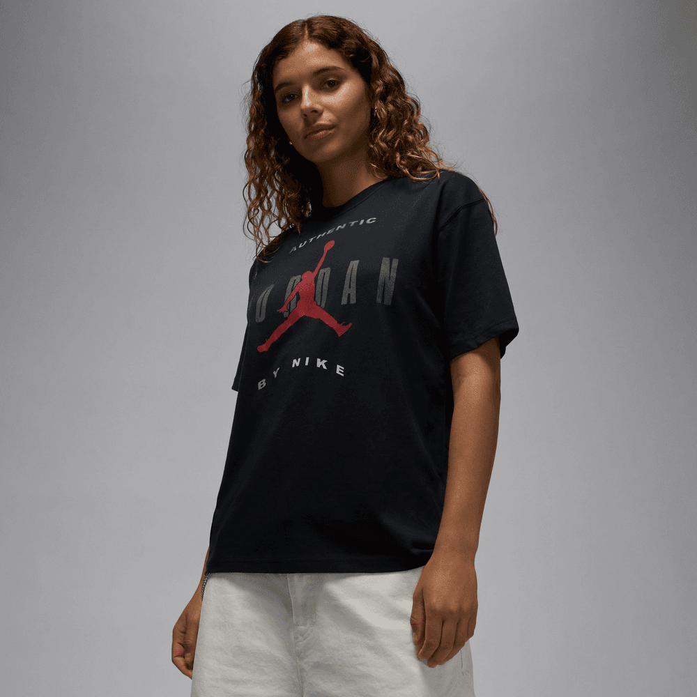 Wmns Air Jordan Flight Tee 