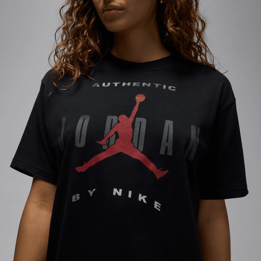 Wmns Air Jordan Flight Tee 