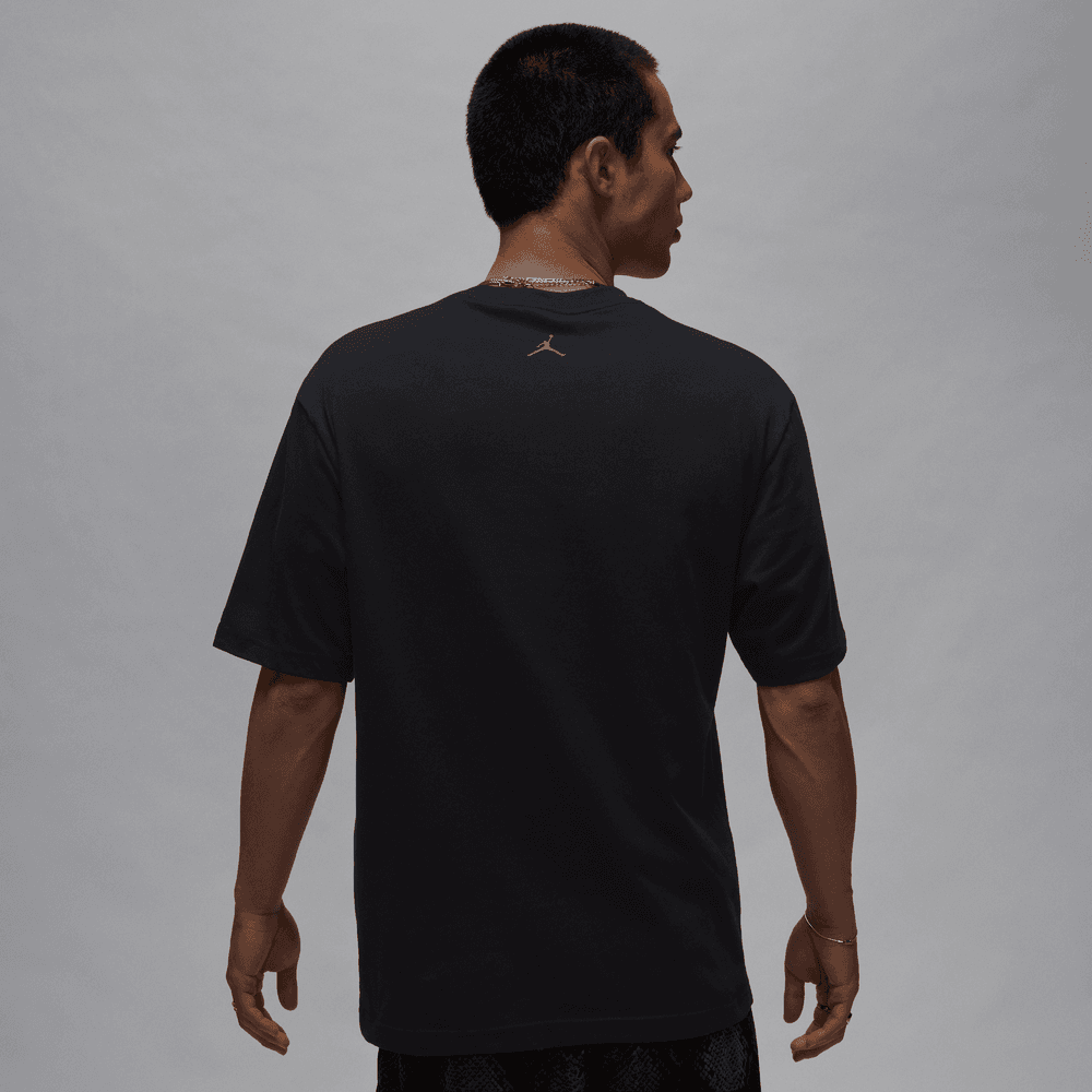 Air Jordan Brooklyn Tee FA25