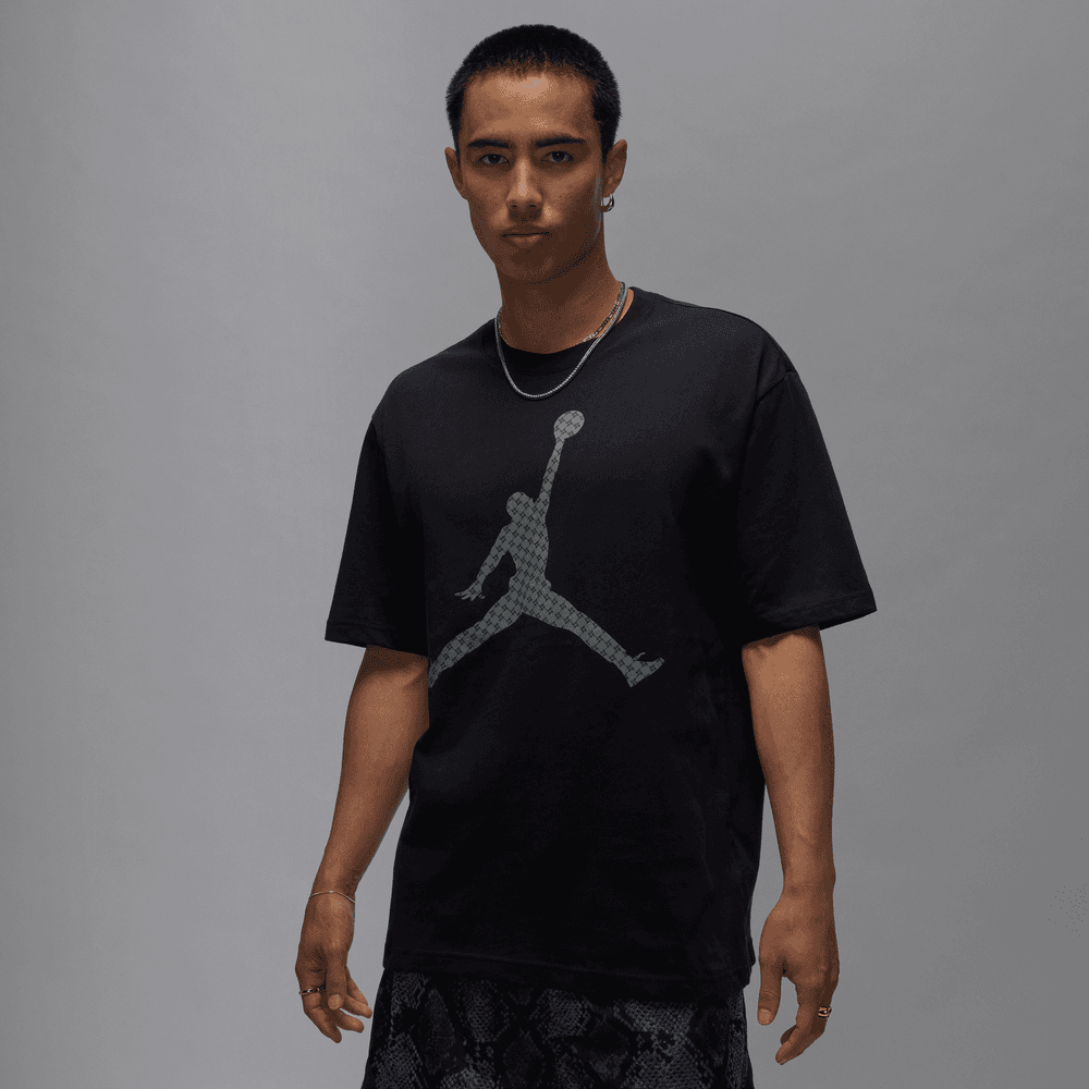Air Jordan Brooklyn Tee FA25