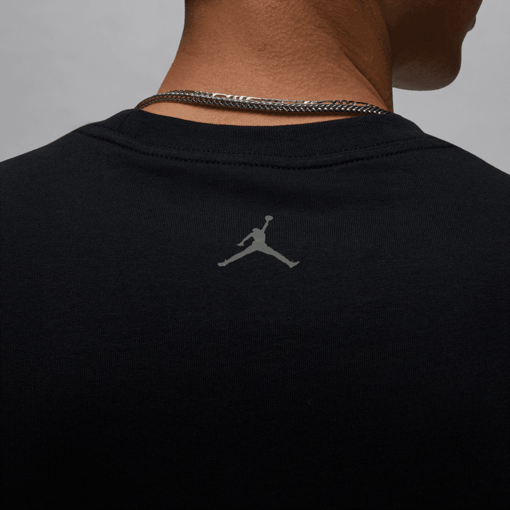 Air Jordan Brooklyn Tee FA25