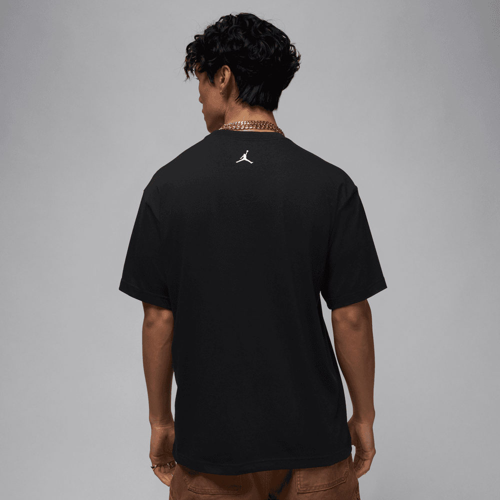 Air Jordan Comic Tee