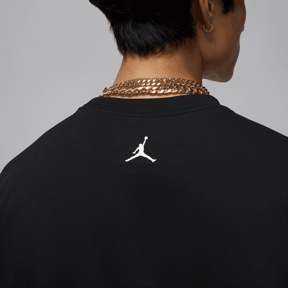 Air Jordan Comic Tee