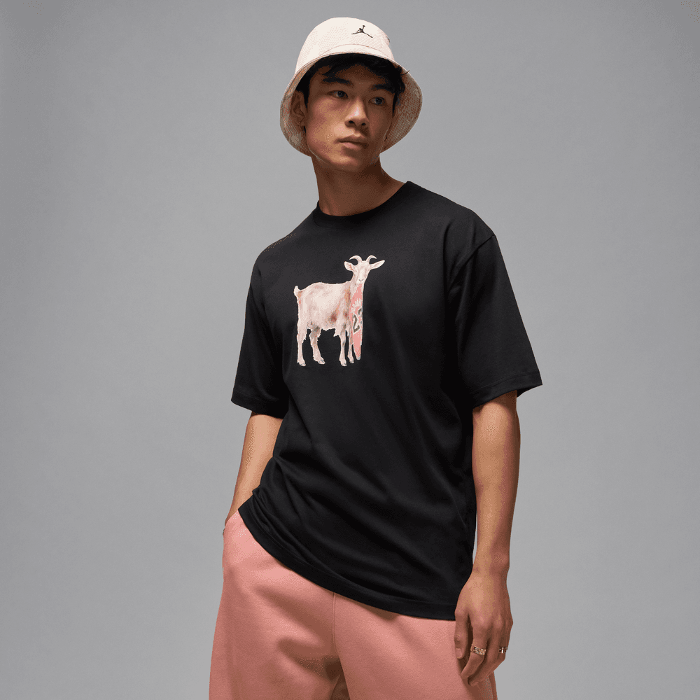 Air Jordan Tee FA25