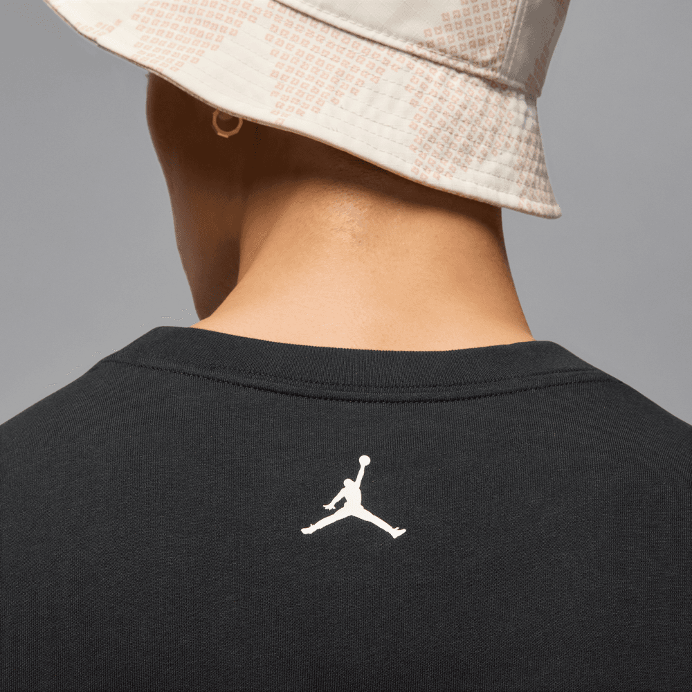 Air Jordan Tee FA25