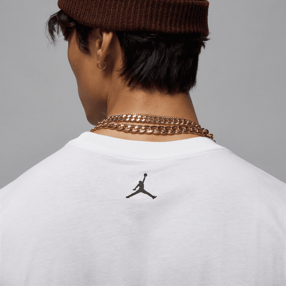 Air Jordan Tee FA25