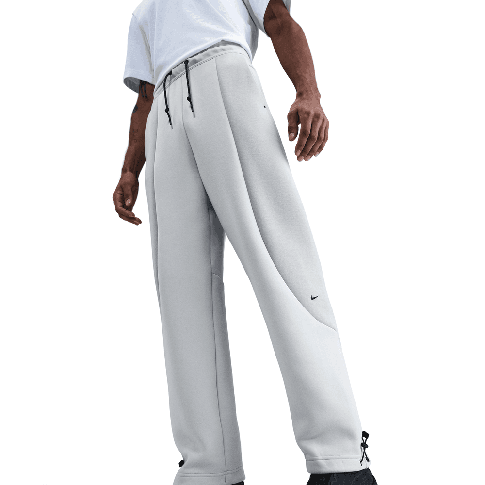 Nike Tech Fleece Color Block Open Hem Pant