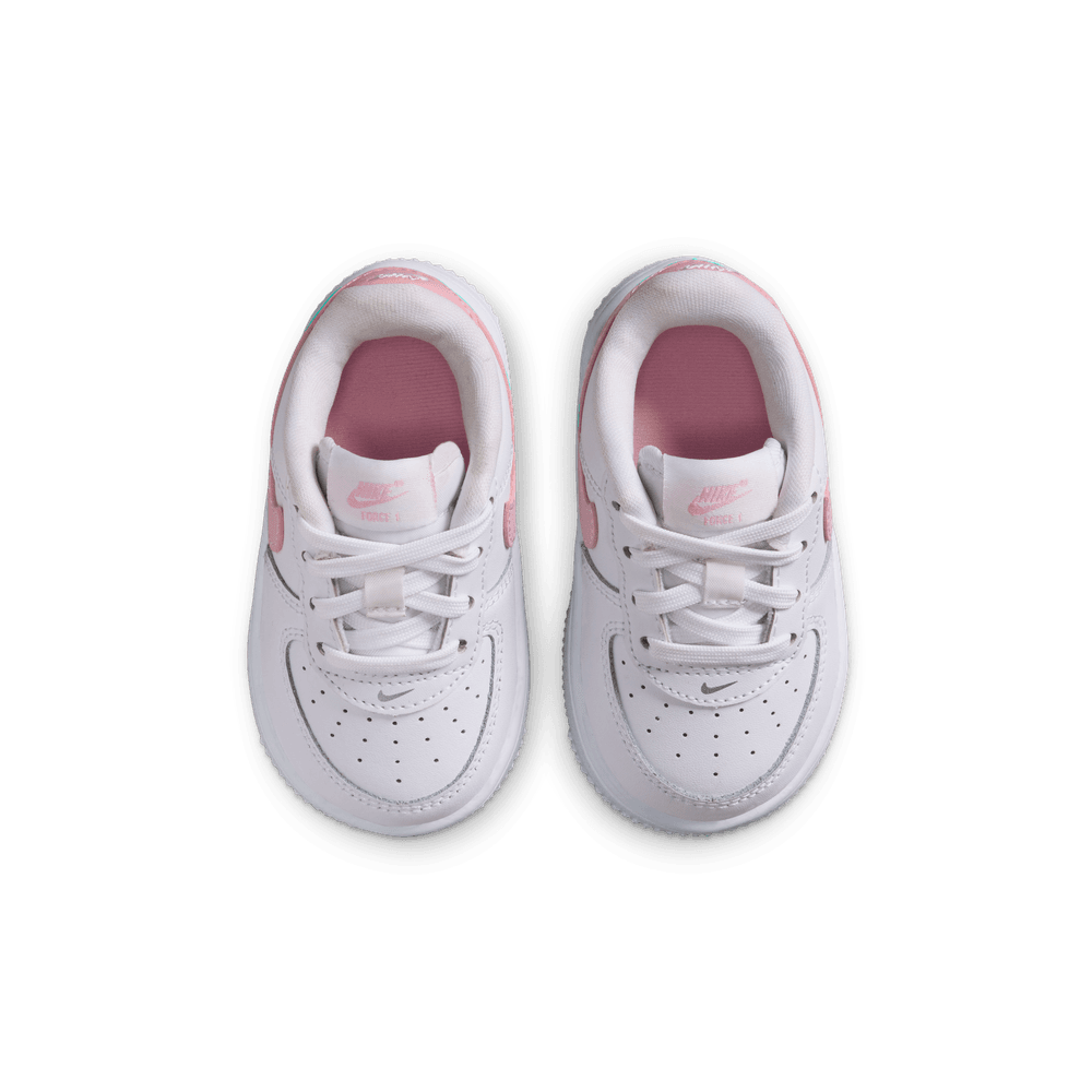 TD Nike Force Low