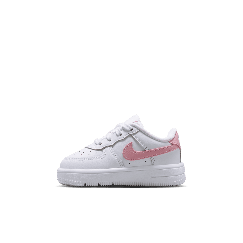 TD Nike Force Low