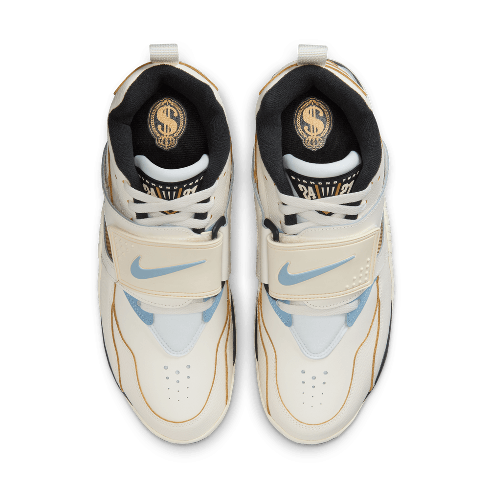Nike Air Diamond Turf