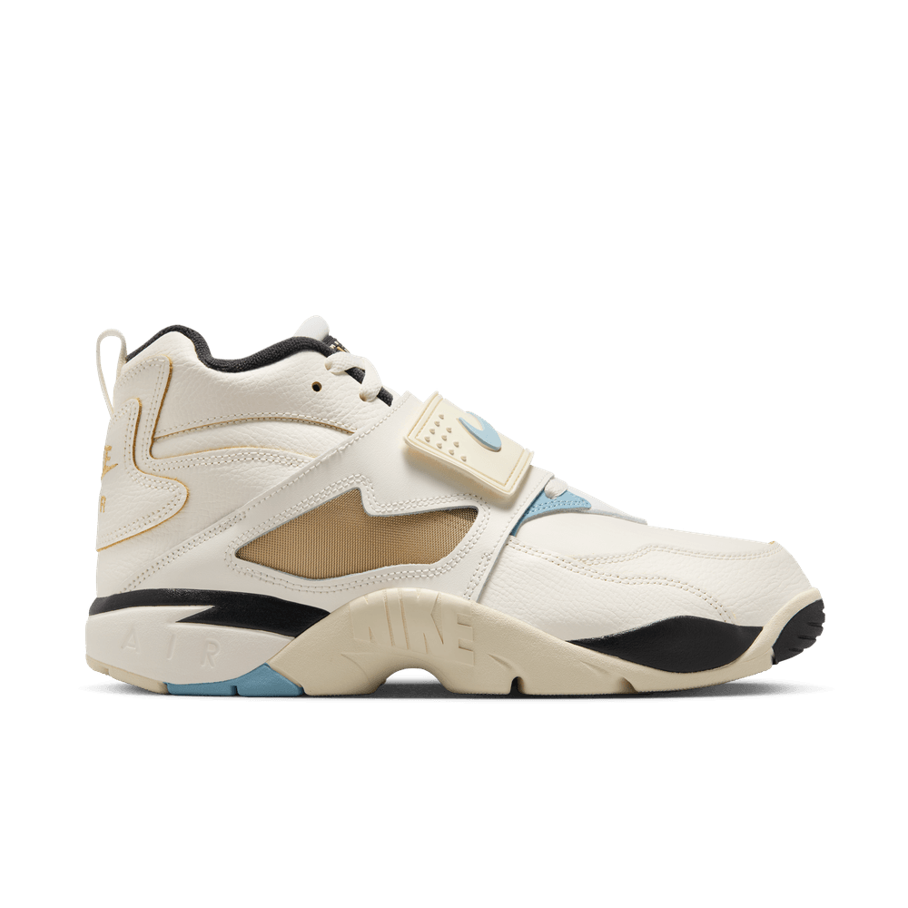 Nike Air Diamond Turf