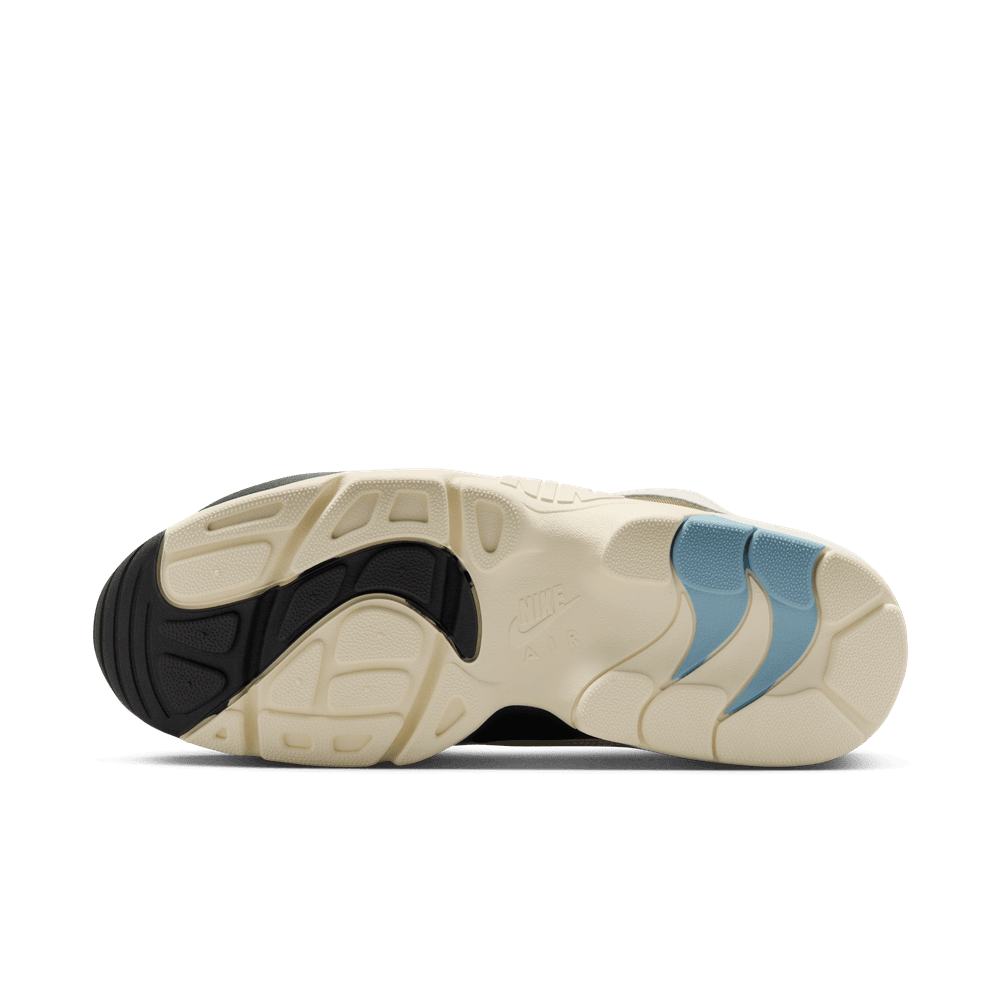 Nike Air Diamond Turf