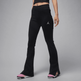 Wmns Air Jordan Brooklyn Essentials Mid-Rise Flared Leggings 