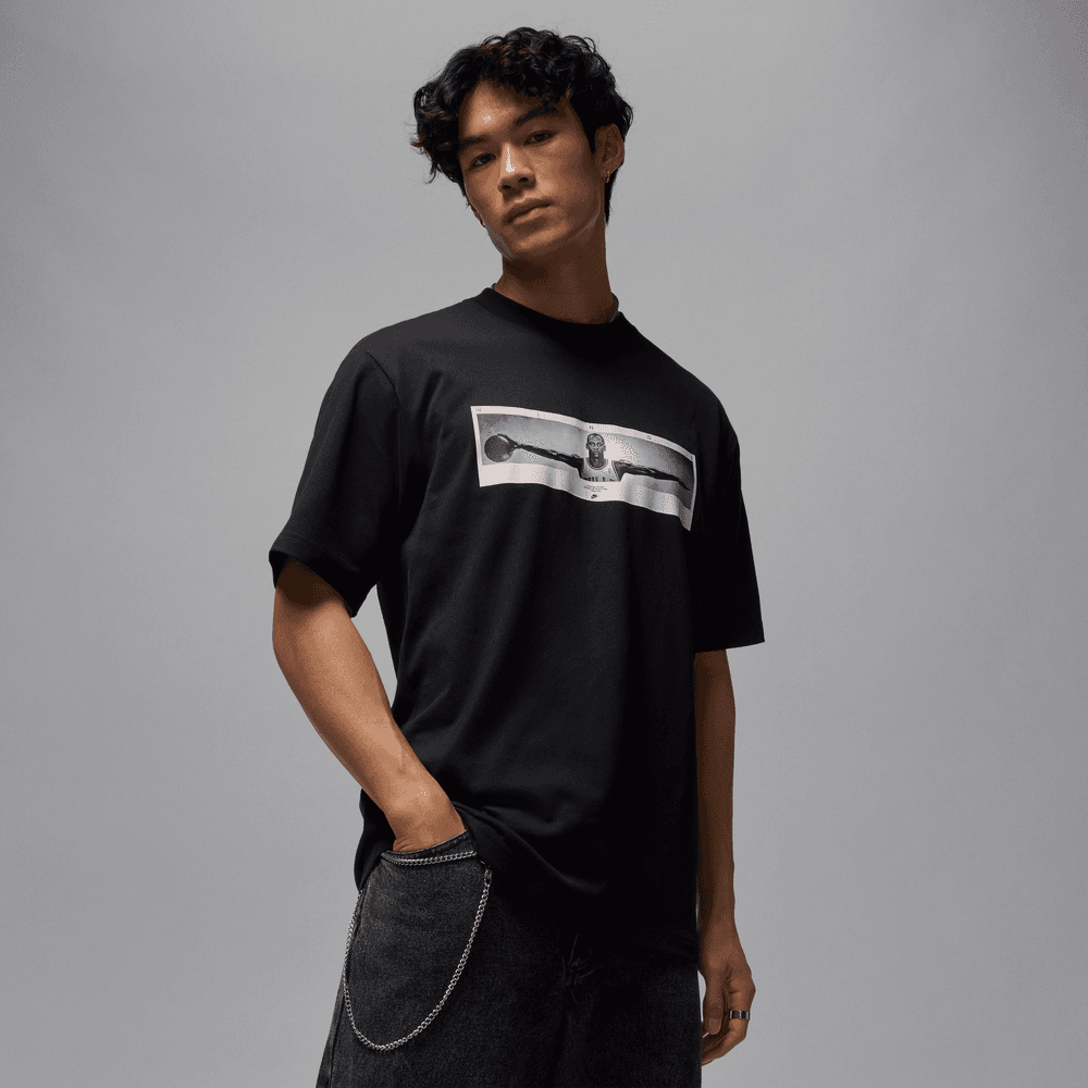 Air Jordan Photo Tee FA25
