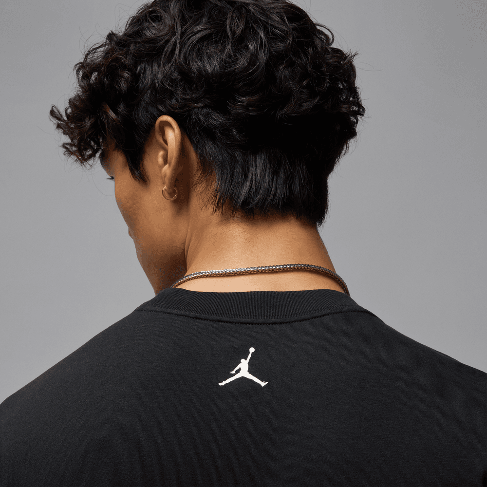 Air Jordan Photo Tee FA25