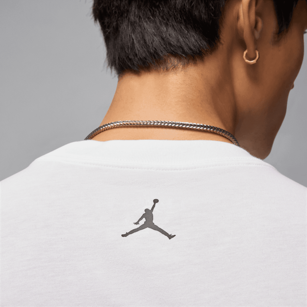 Air Jordan Photo Tee FA25
