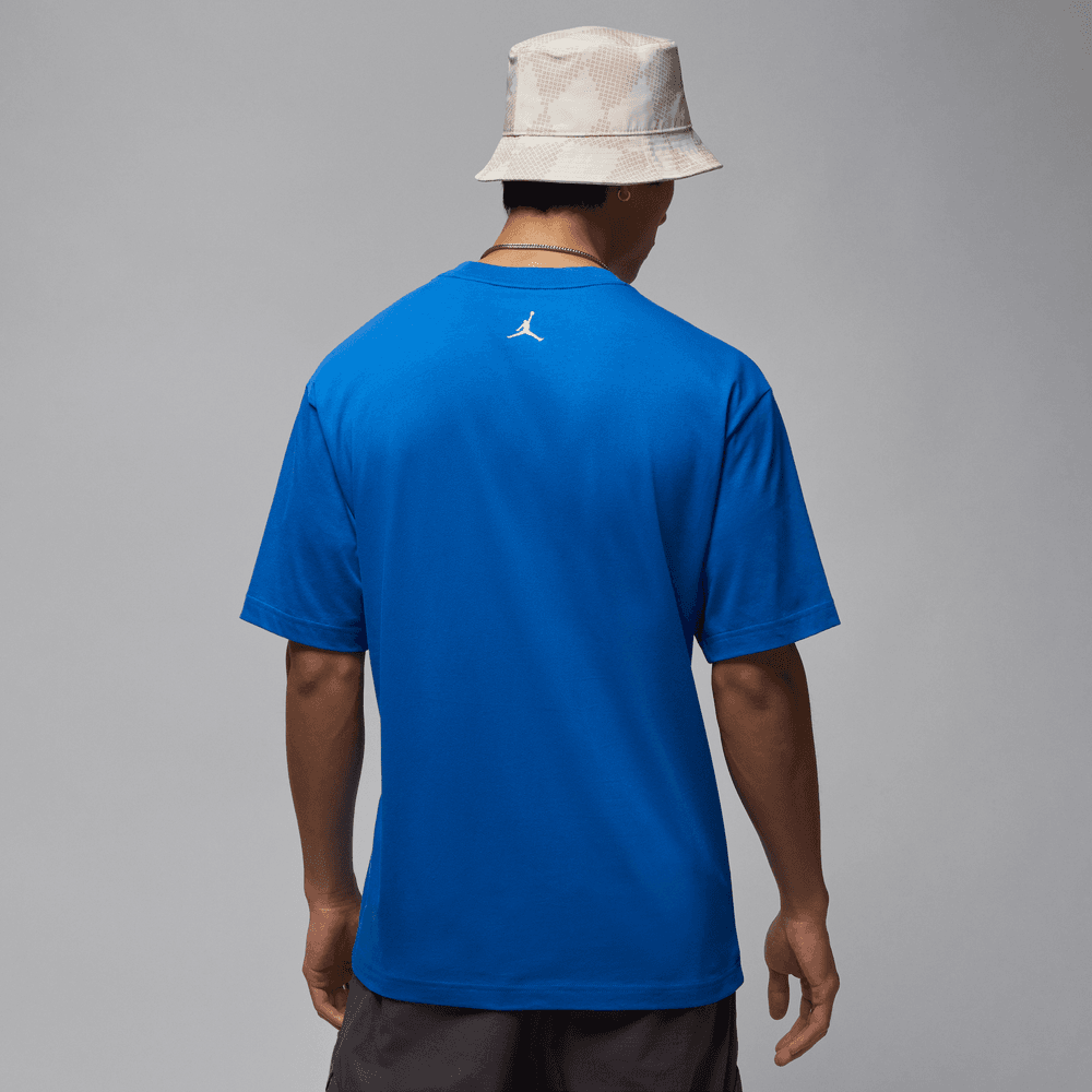 Air Jordan Photo Tee FA25