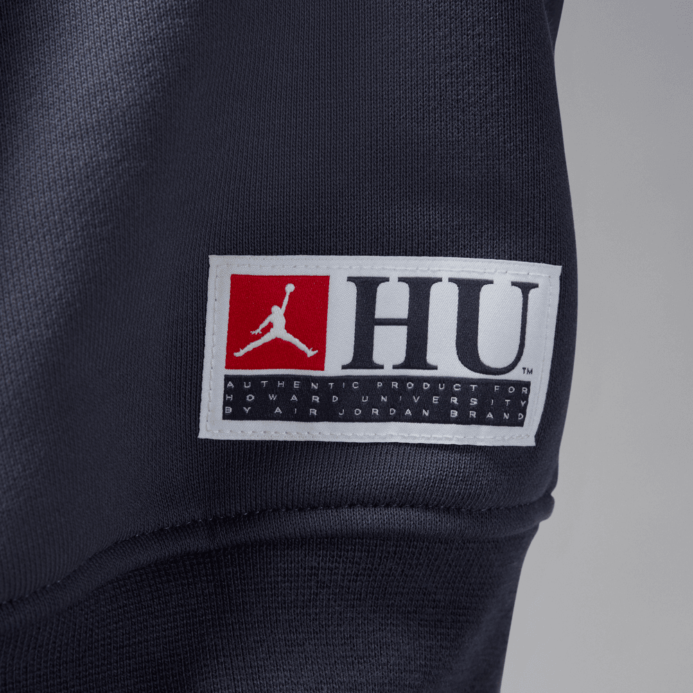 Wmns Air Jordan Flight Fleece Full Zip Hoodie 