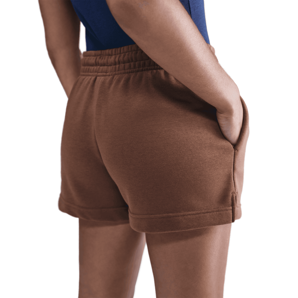 Wmns Nike Sportswear Phoenix Fleece Shorts