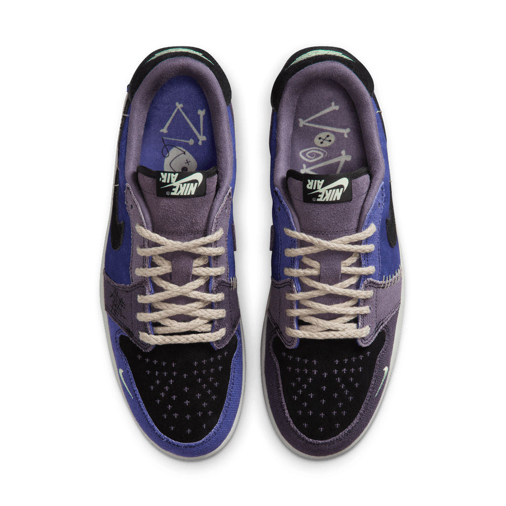 Air Jordan 1 Retro Low OG 