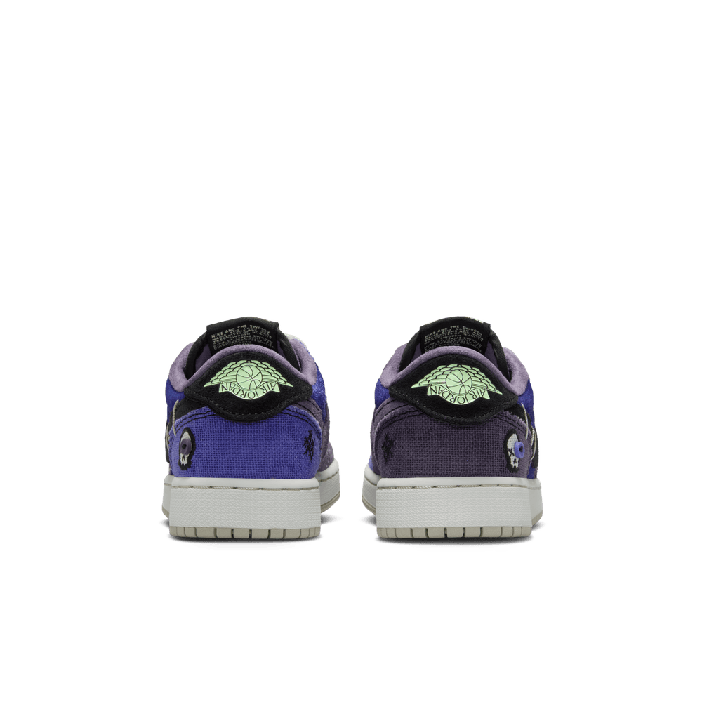 GS Air Jordan 1 Retro Low OG 