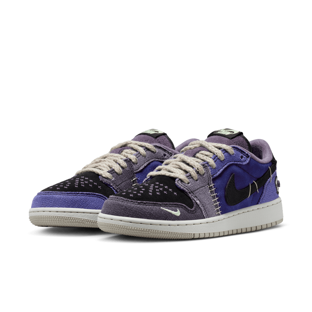 GS Air Jordan 1 Retro Low OG 