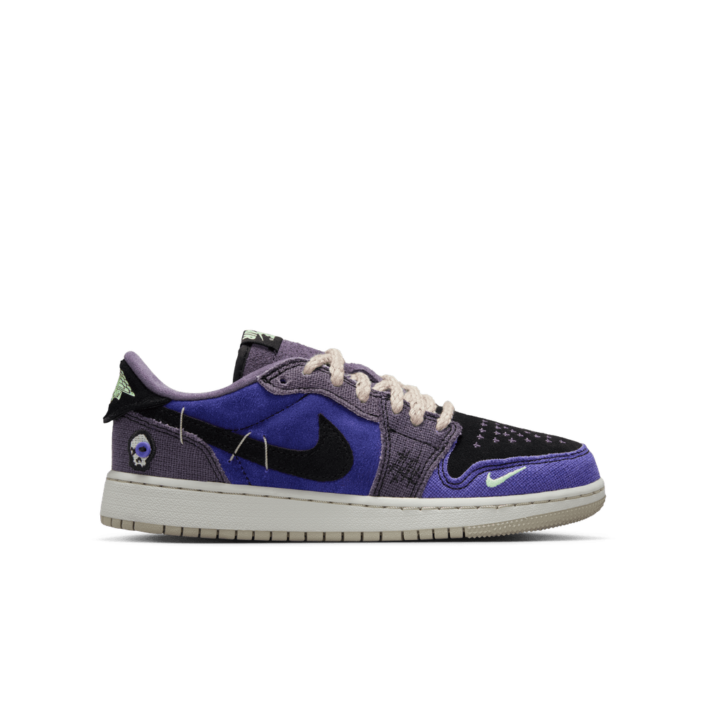 GS Air Jordan 1 Retro Low OG 