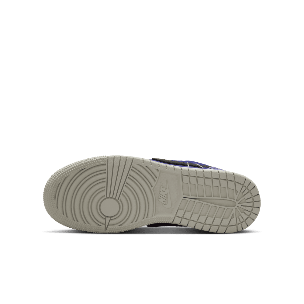 GS Air Jordan 1 Retro Low OG 