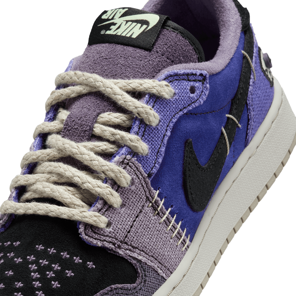 GS Air Jordan 1 Retro Low OG 