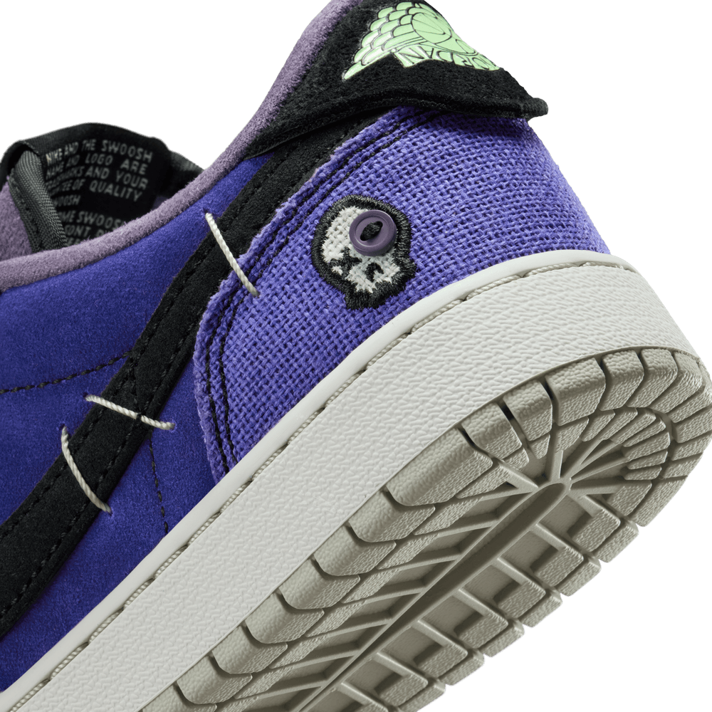 GS Air Jordan 1 Retro Low OG 