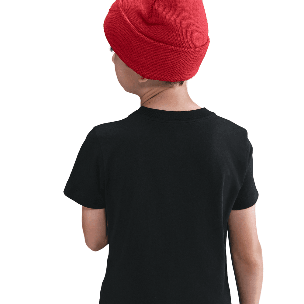 Big Kids Nike Sportswear Tee FA25