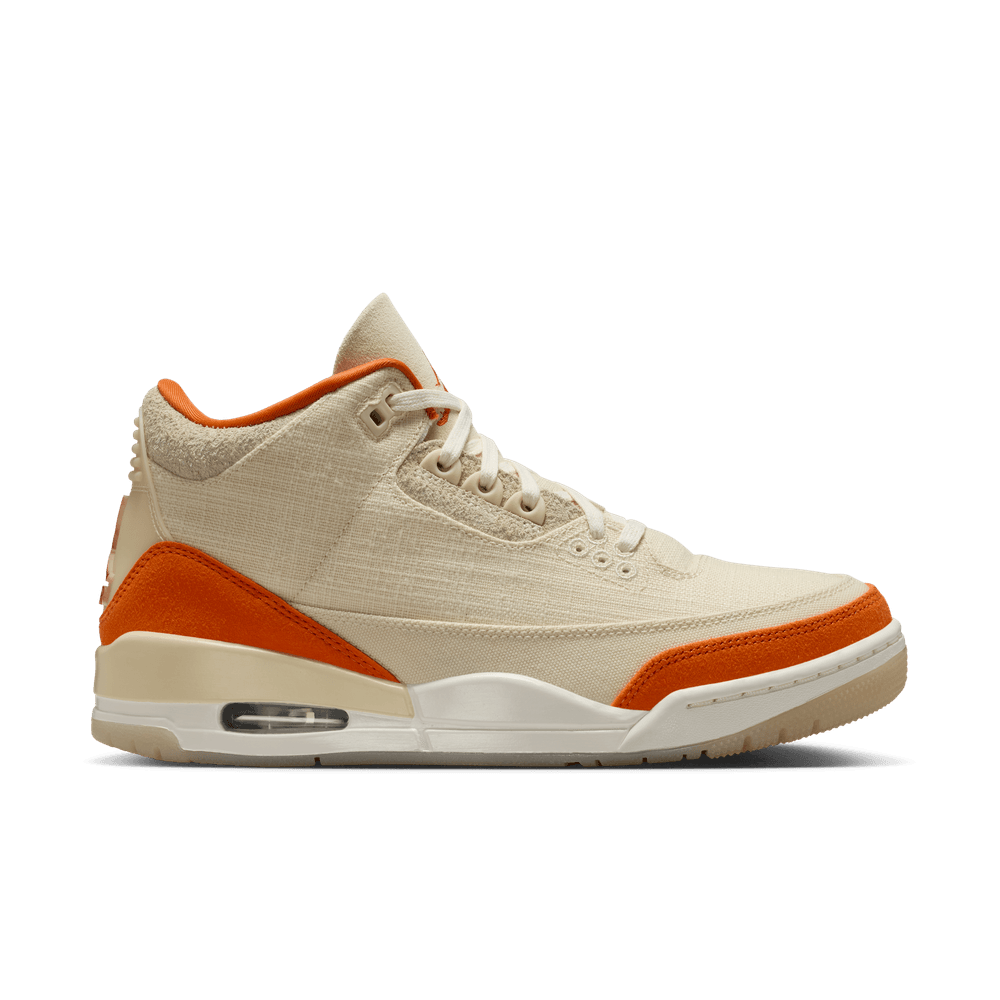 Wmns Air Jordan 3 Retro TXT
