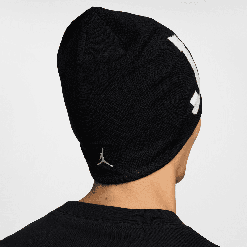 Air Jordan Peak Beanie Brooklyn GX 