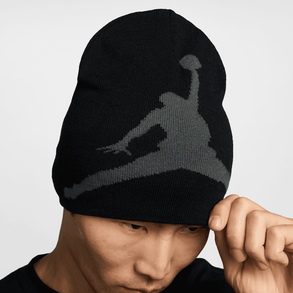 Air Jordan Brooklyn Peak Beanie 