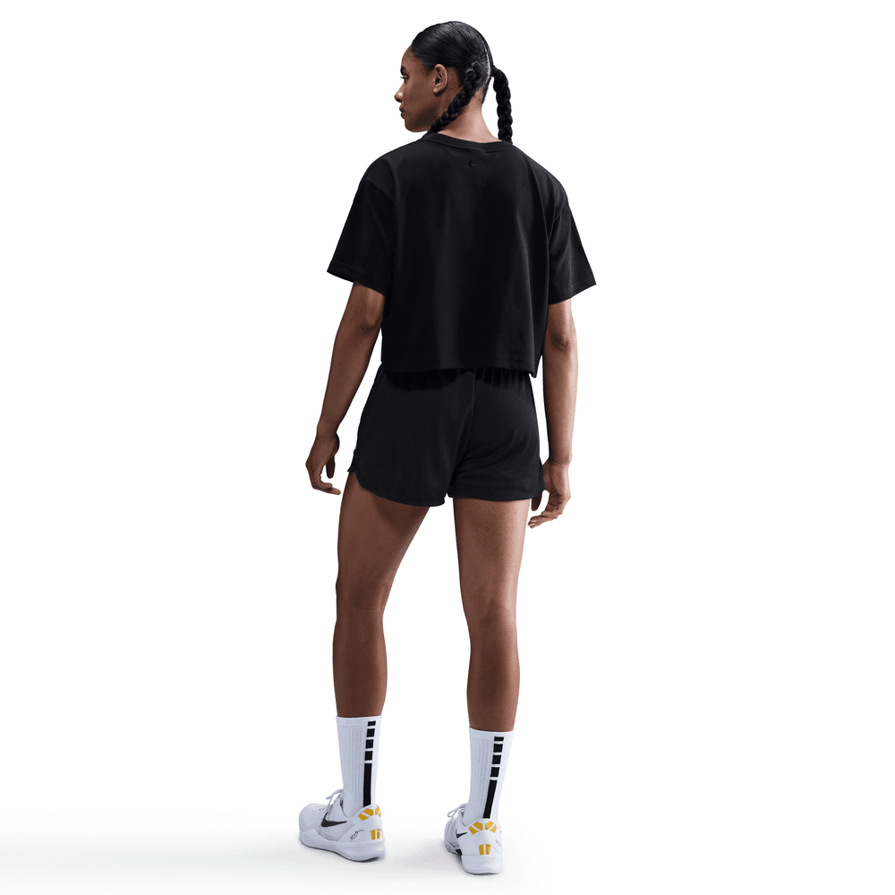 Wmns Nike Kobe Dri-Fit Crop Tee