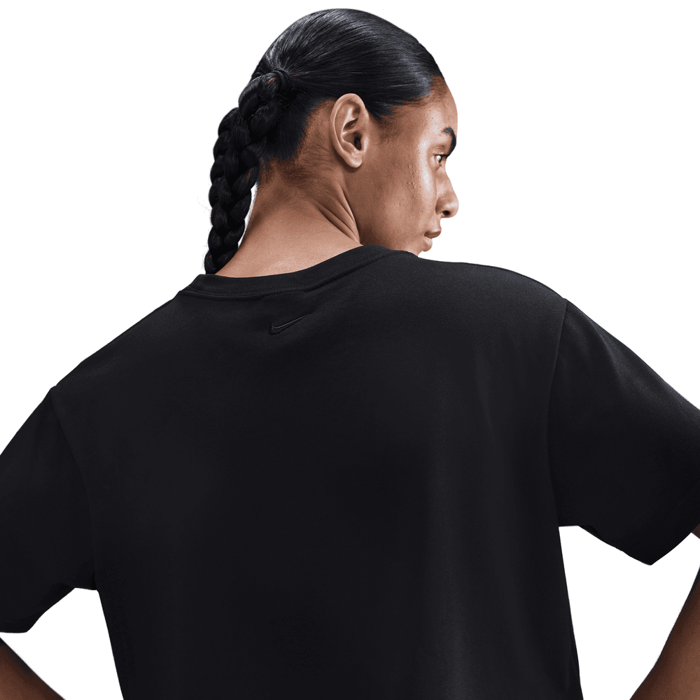 Wmns Nike Kobe Dri-Fit Crop Tee