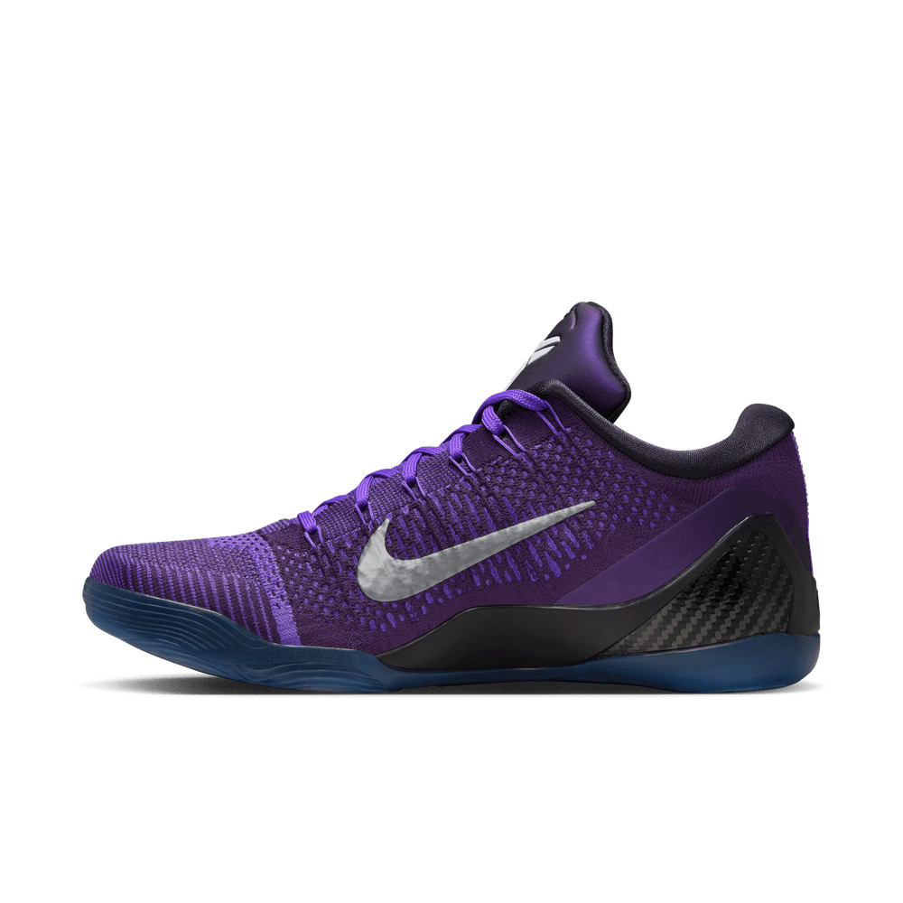 Nike Kobe IX Elite Low Protro 