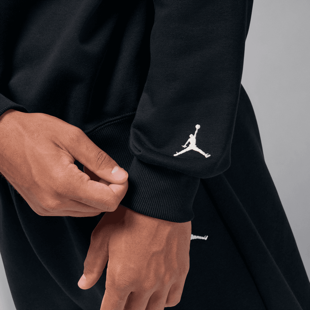 Air Jordan Brooklyn French Terry Realtree Crewneck