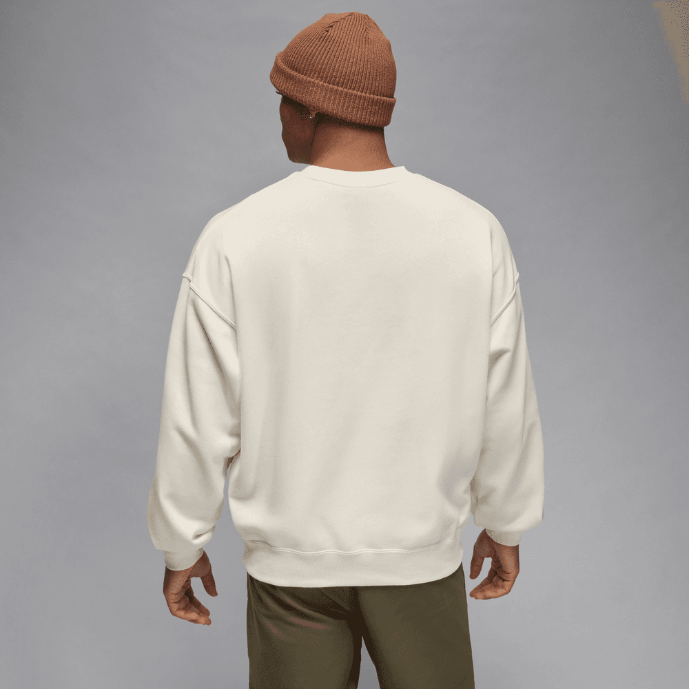 Air Jordan Brooklyn French Terry Realtree Crewneck