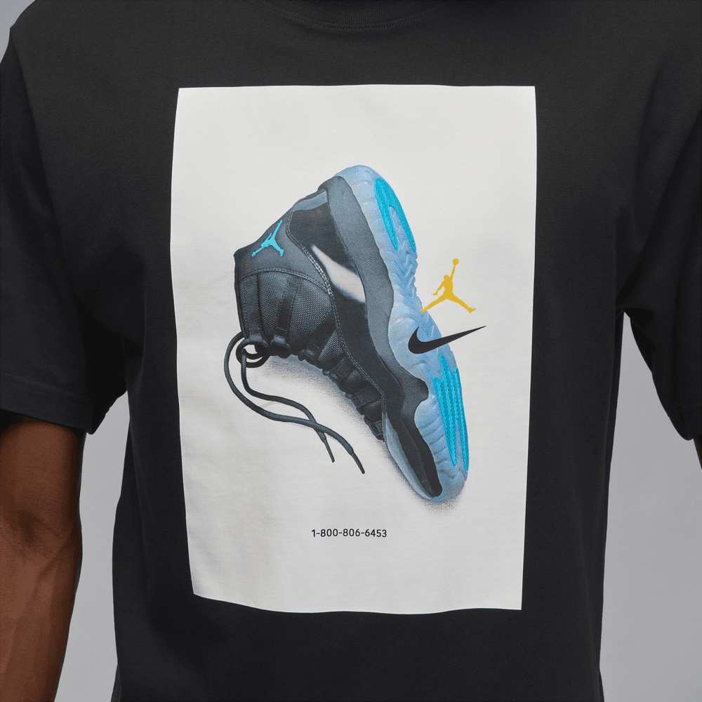 Air Jordan Brooklyn Tee
