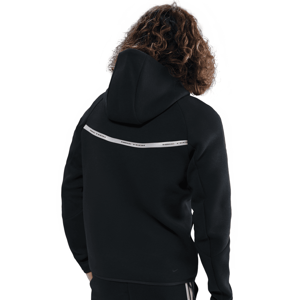 Nike Tech Fleece Zip-Up Hoodie 