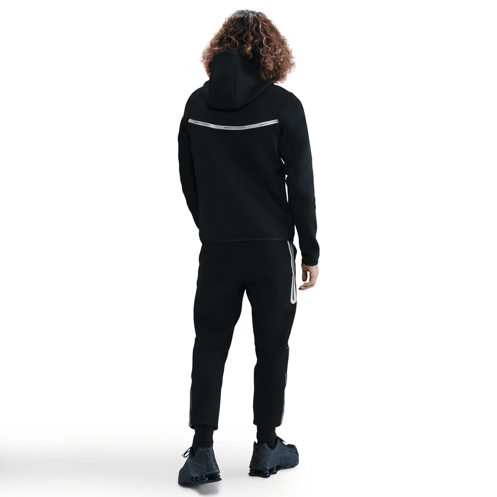 Nike Tech Fleece Reflective Jogger Pant 