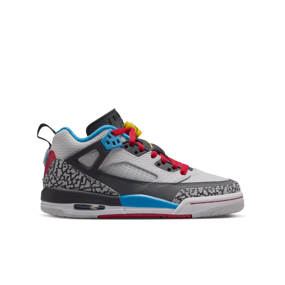 GS Air Jordan Spizike Low SE