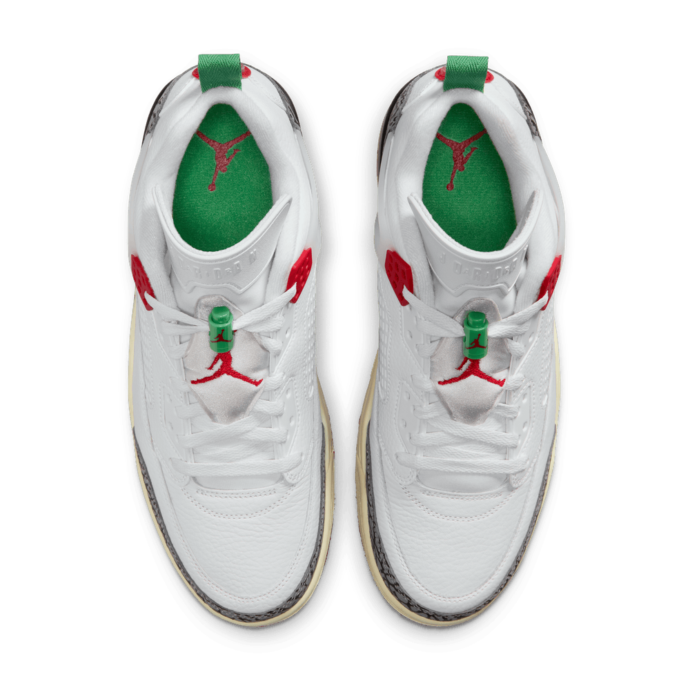 Air Jordan Spizike Low SE