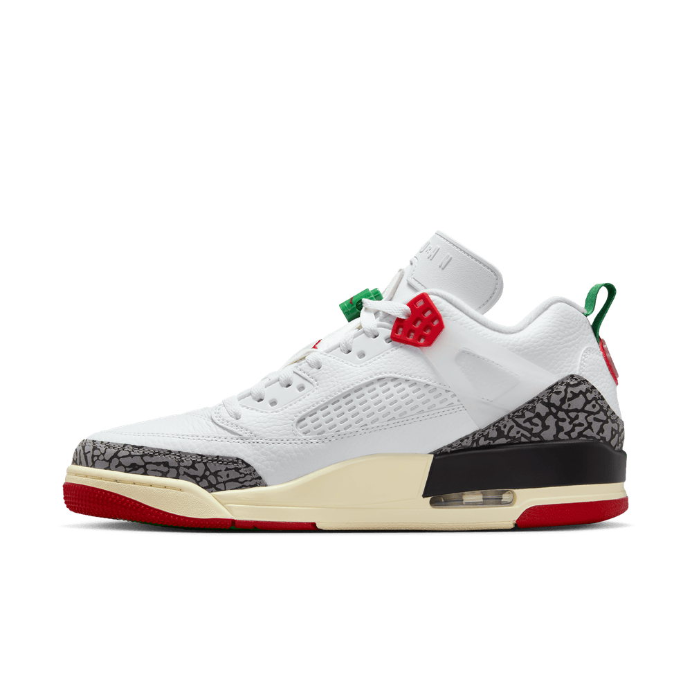 Air Jordan Spizike Low SE