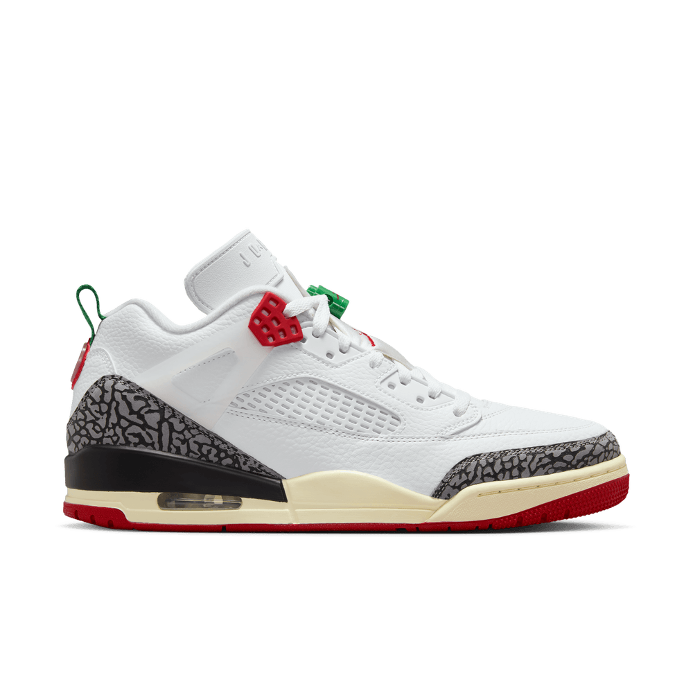Air Jordan Spizike Low SE